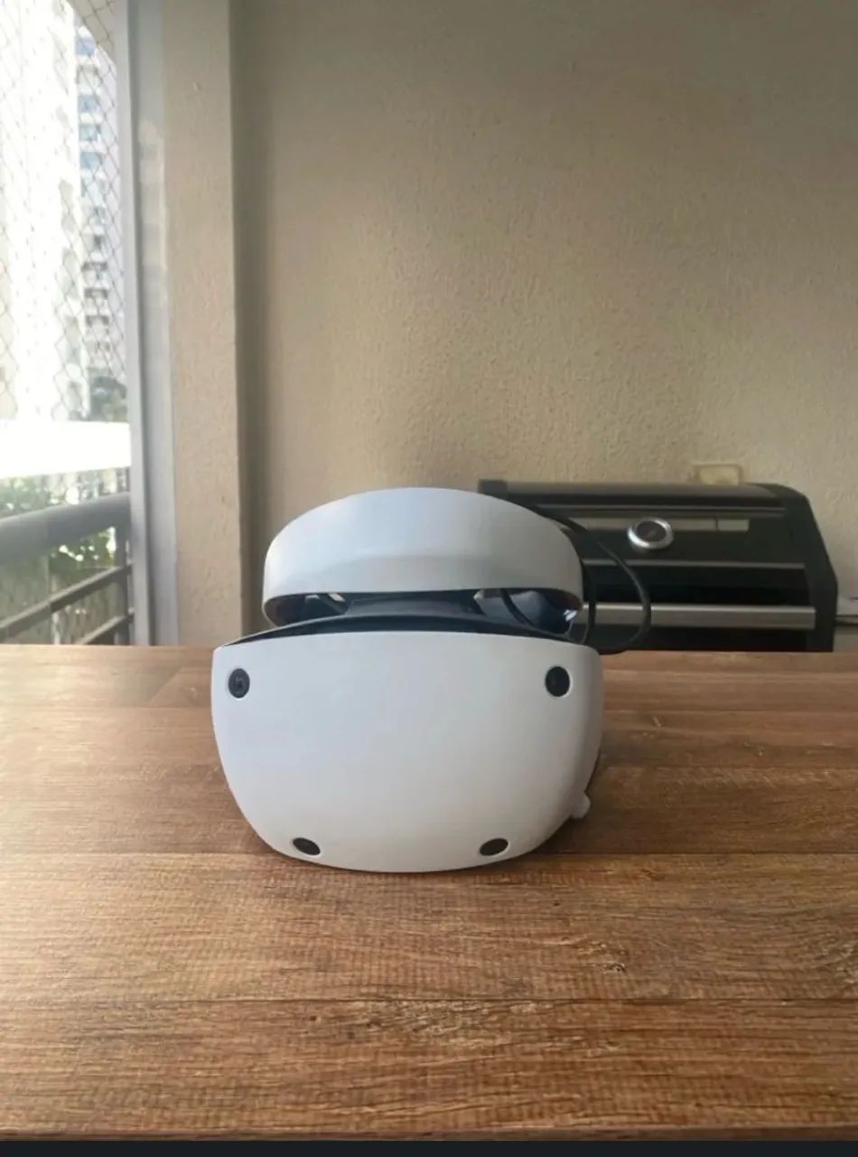 PS VR2 - Foto 5