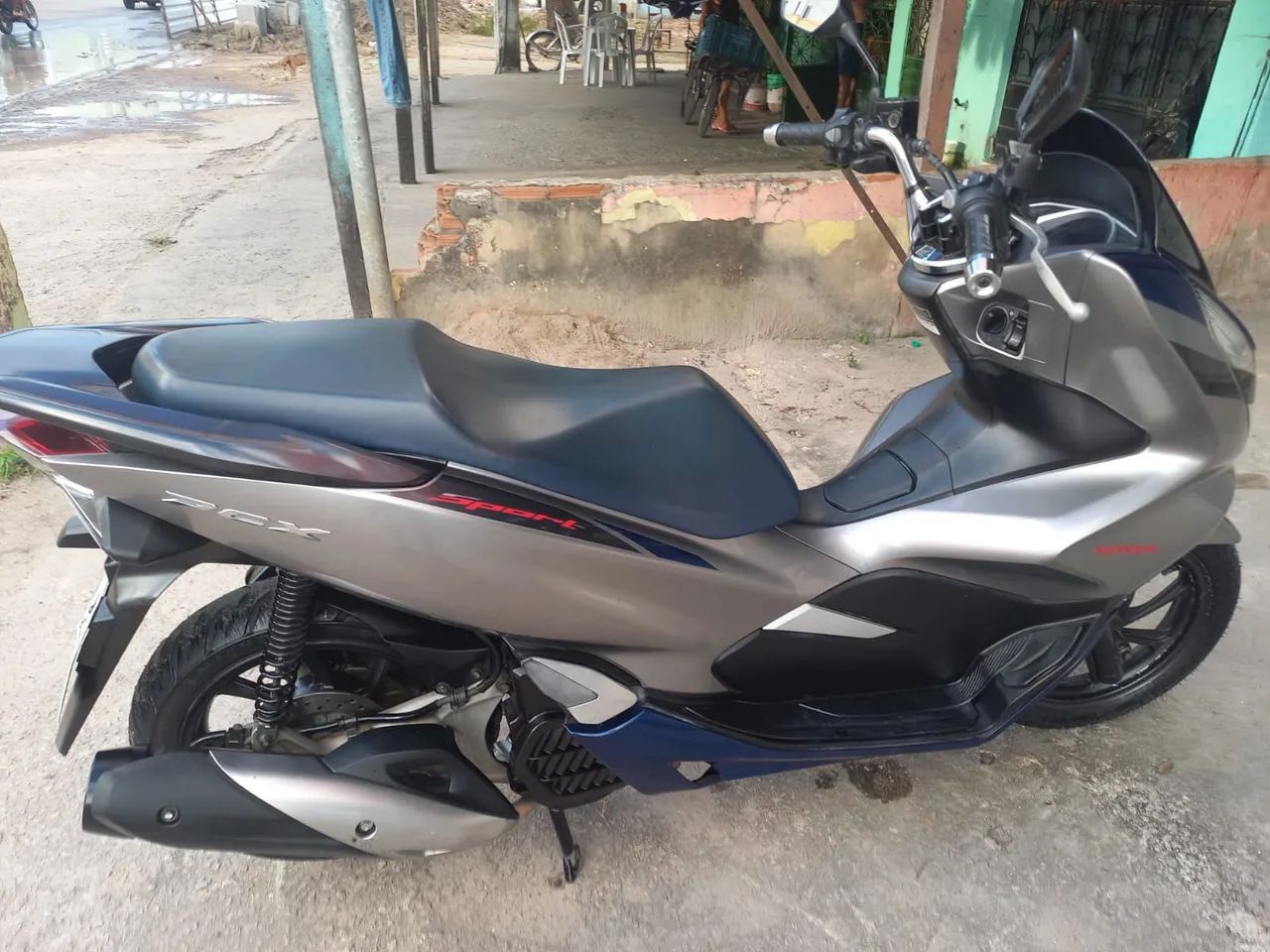 Honda pcx 2021 - Foto 3