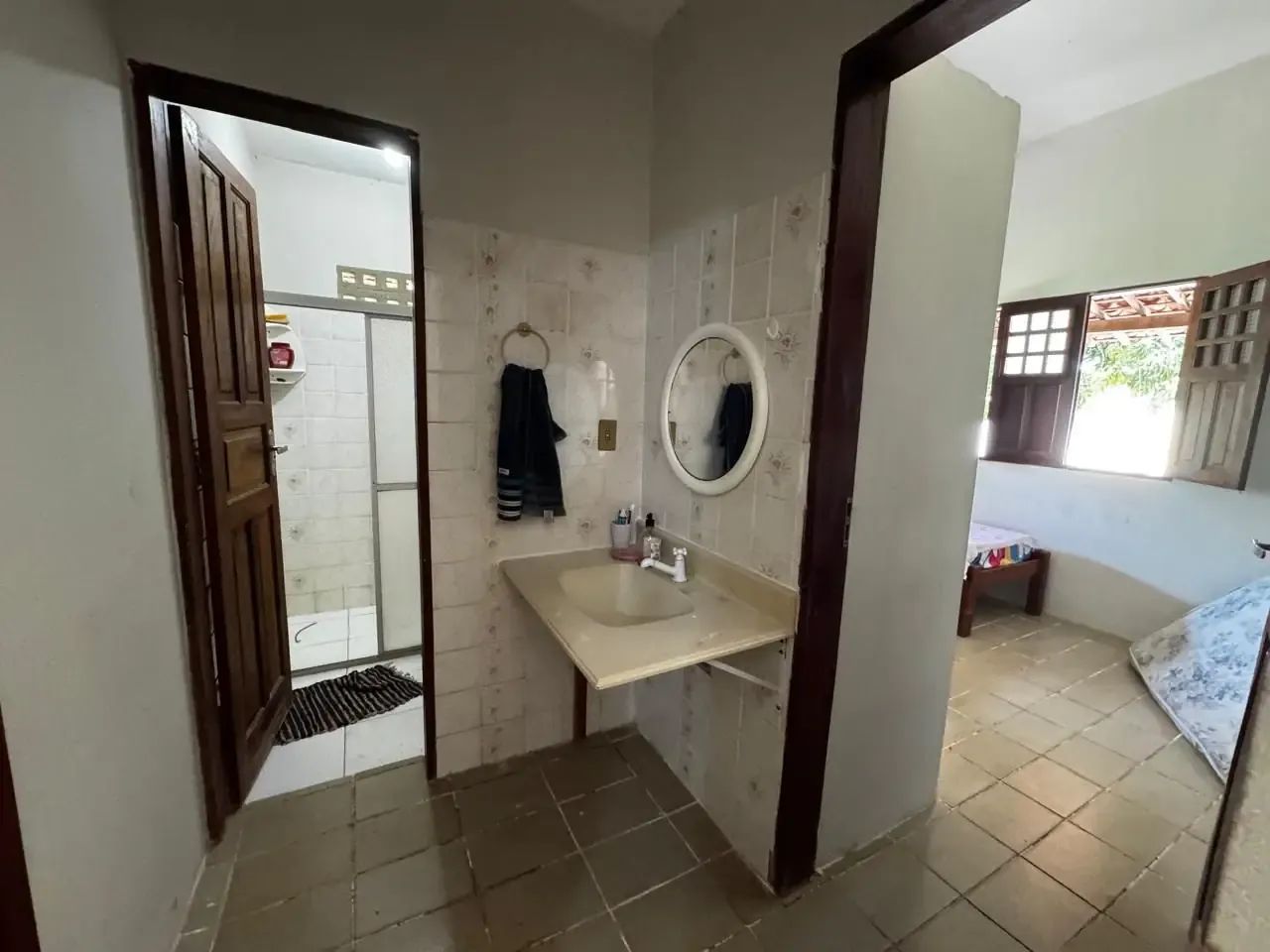 Vende Casa na Barra de S. Miguel - Foto 2