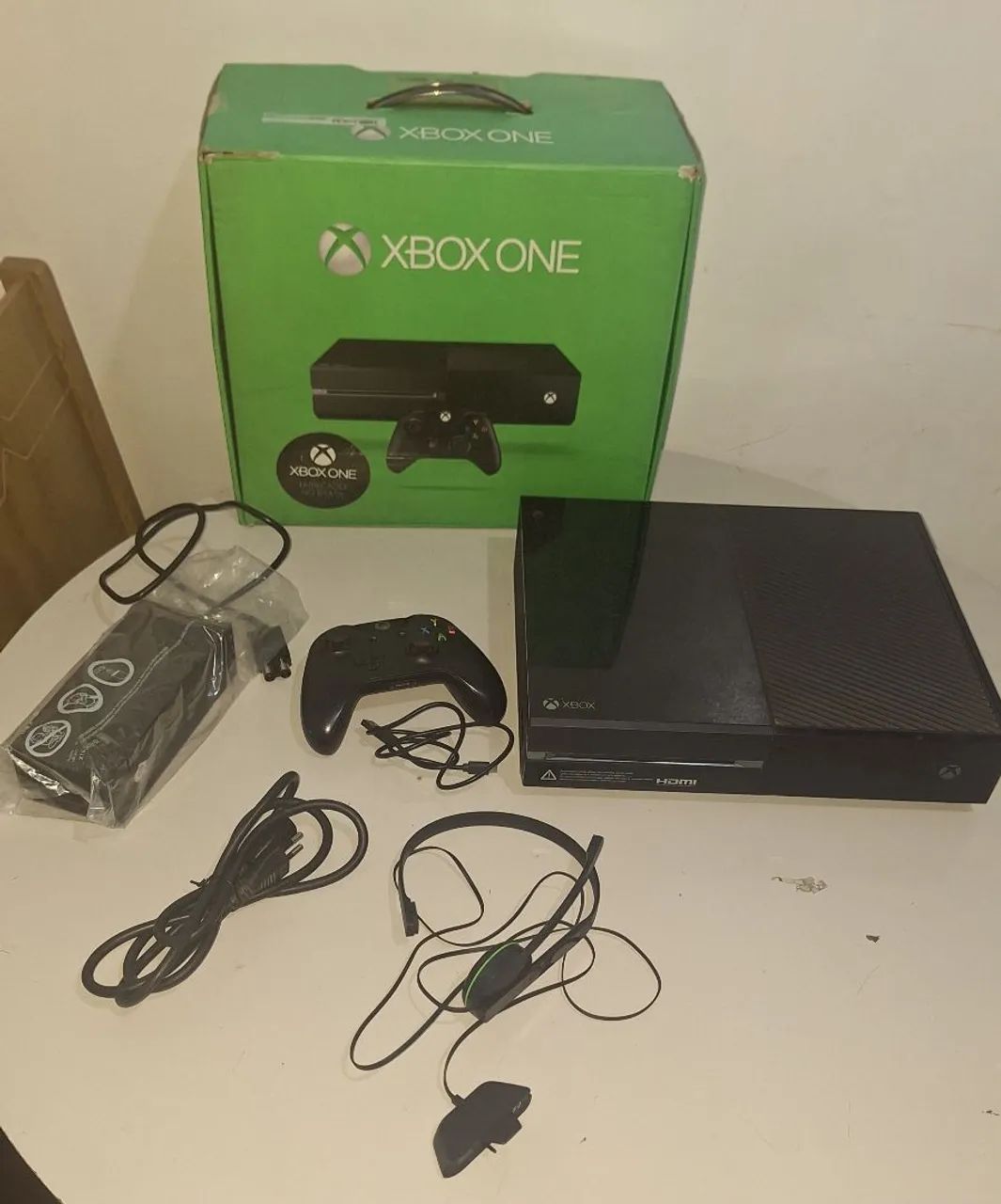 Xbox one  na cx - Foto 5