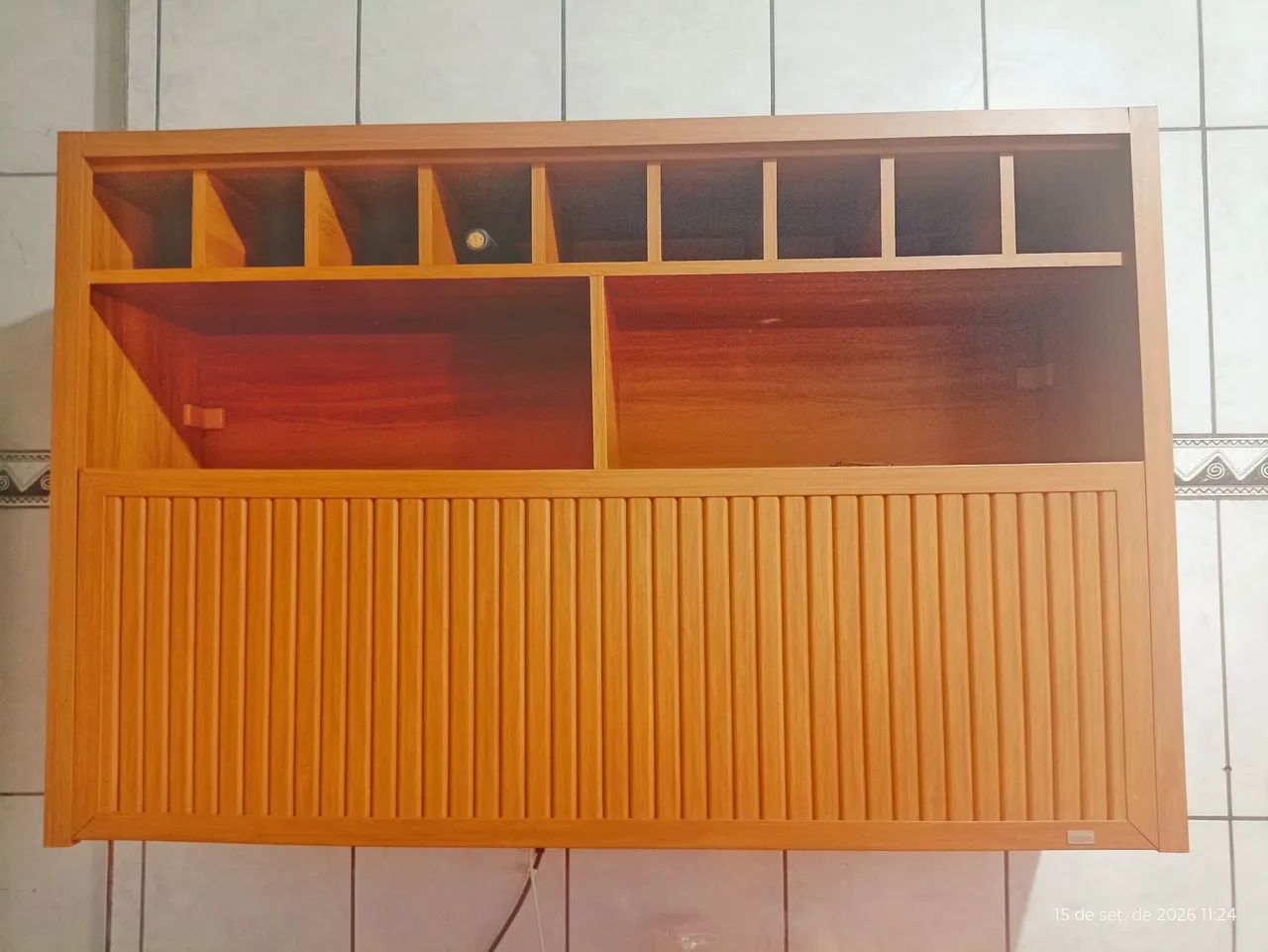 Armário de MDF  - Foto 2
