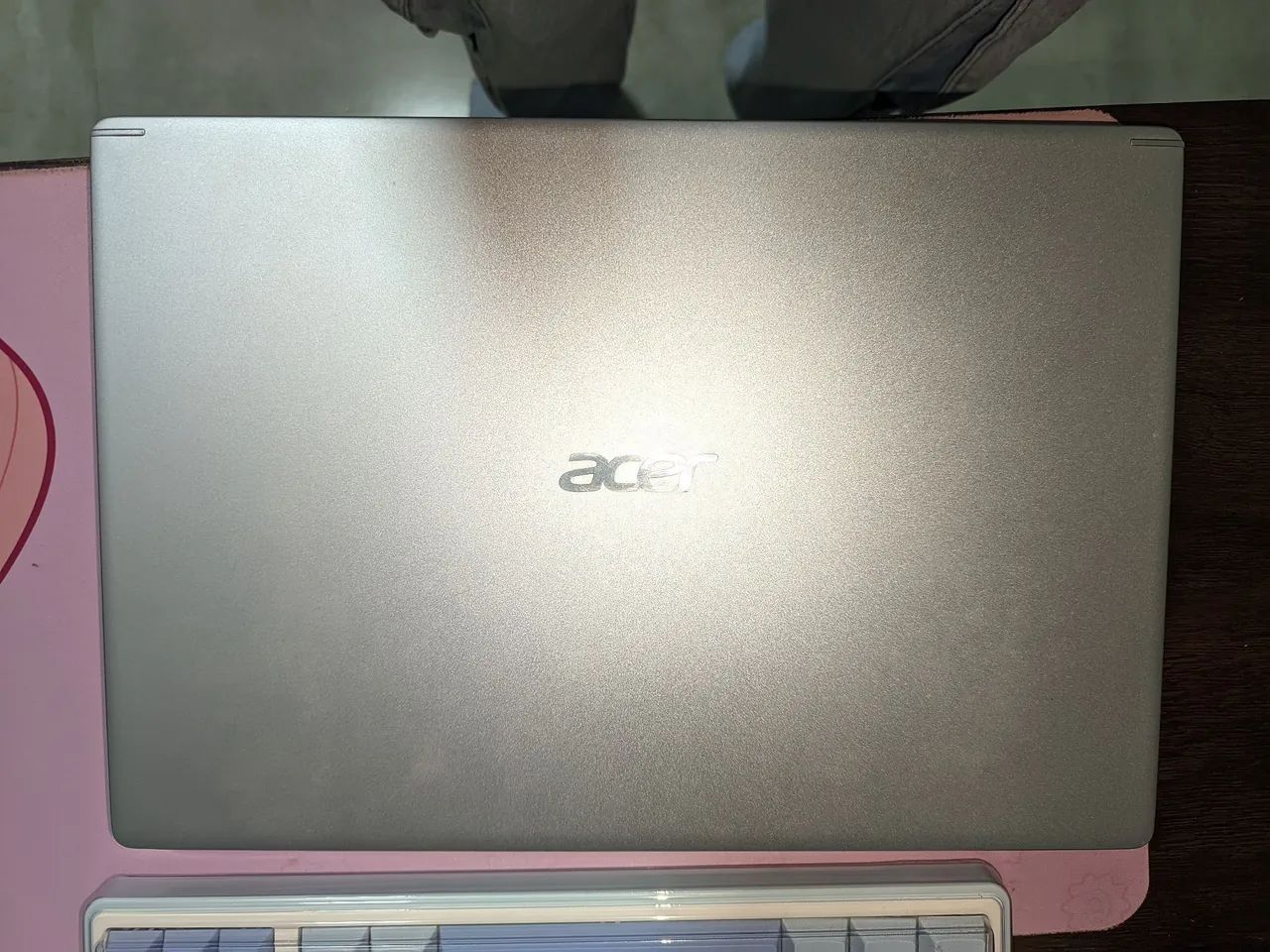 Notebook Acer Aspire 5 (A515-55)  - Foto 3