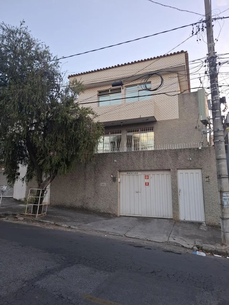 House em Belo Horizonte - Minas Gerais, Nova Granada