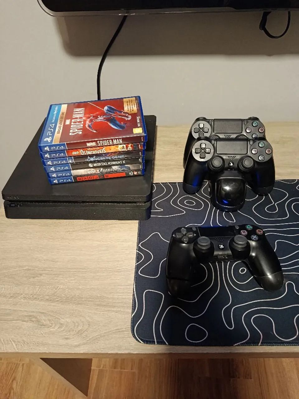 Playstation 4 - Foto 2