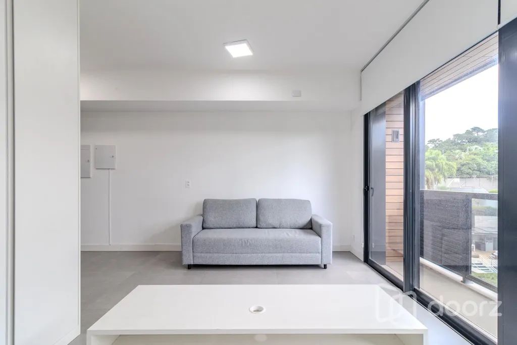 Imóvel na Anita Garibaldi com 1 dormitórios e 36m² - Foto 2