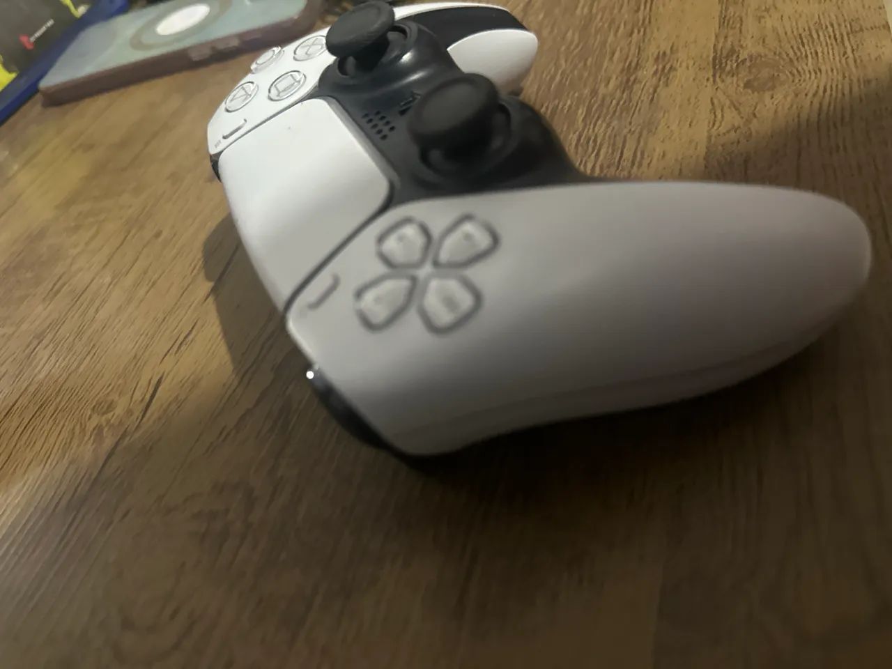 Vendo Controle de Ps5 - Foto 3