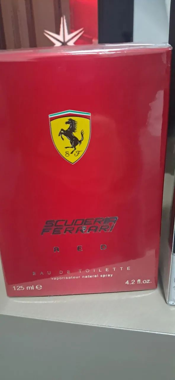Perfume árabe 