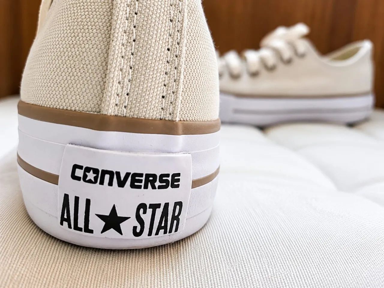 Tênis Converse All Star Original  - Foto 3