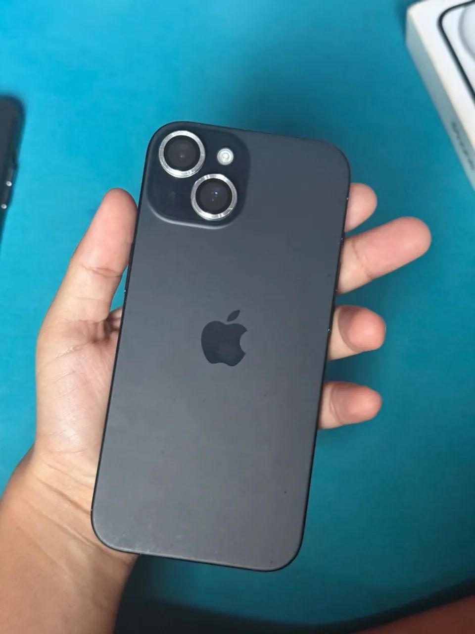 iPhone 15 - Foto 4