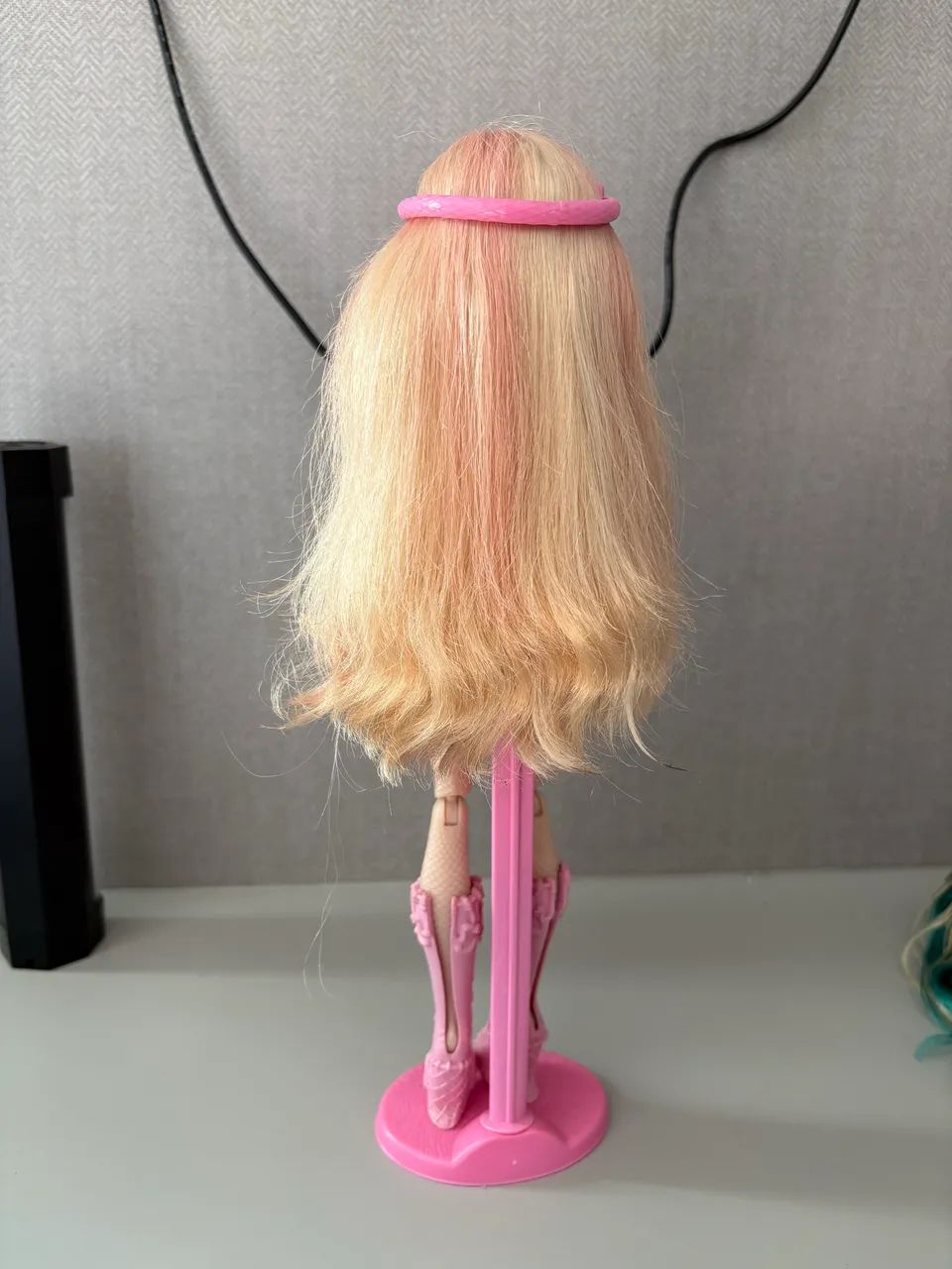 Monster high vipirini  - Foto 3