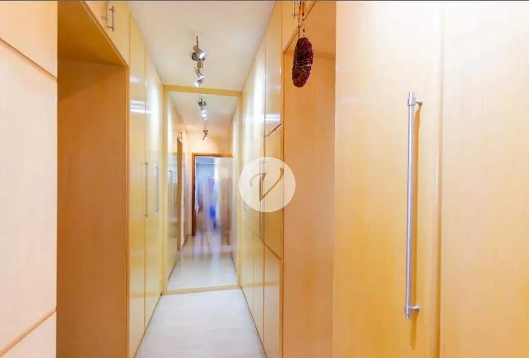 Apartamento de 91 m² no Bairro Jardim, Santo André | 1 Suíte, 2 Vagas e Lazer Completo - Foto 7