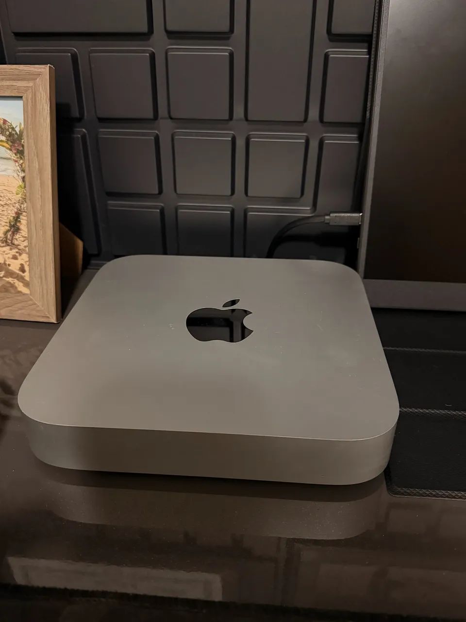 MAC MINI CHIP M2 256GB 8GB RAM
