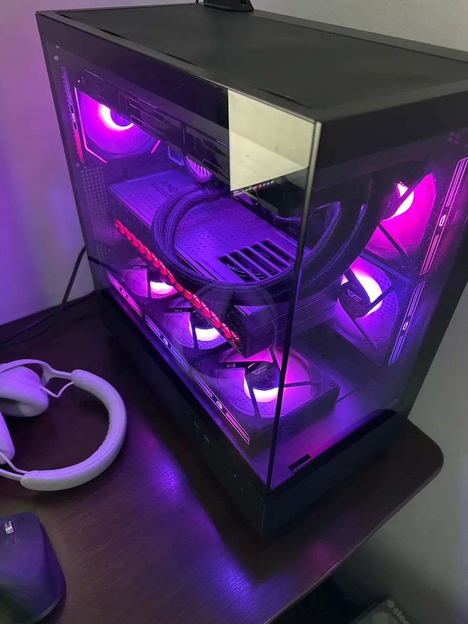PC Gamer - High End - Foto 2