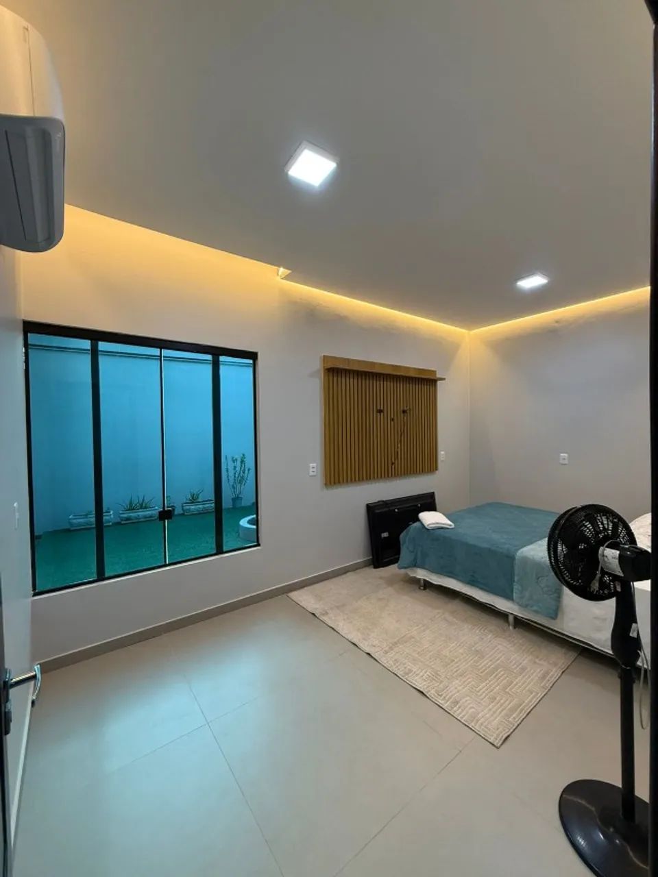 VENDO CASA NO CONJUNTO EDUARDO GOMES - Foto 5