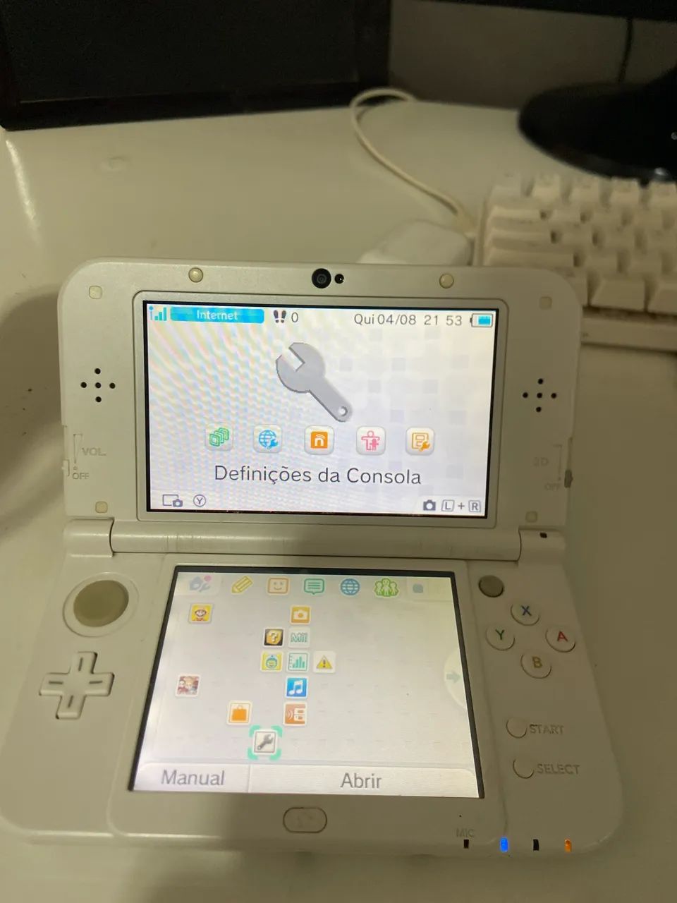 NINTENDO 3DS XL - Foto 4