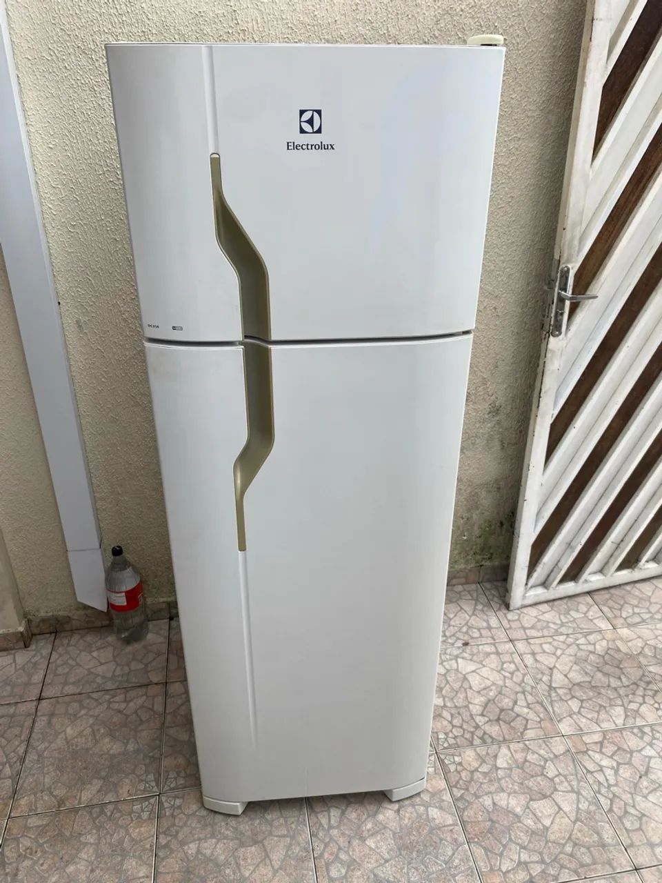 Geladeira 