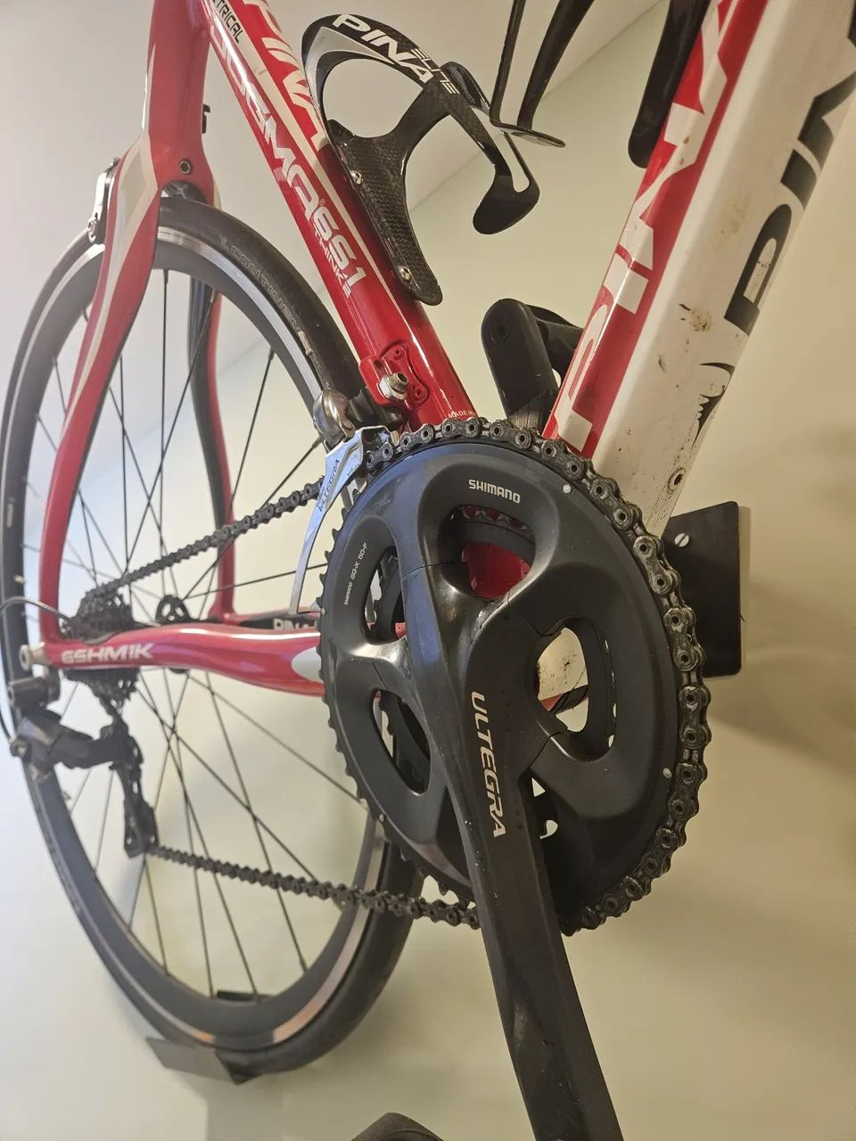 Pinarello Dogma 65.1 54 - Foto 3