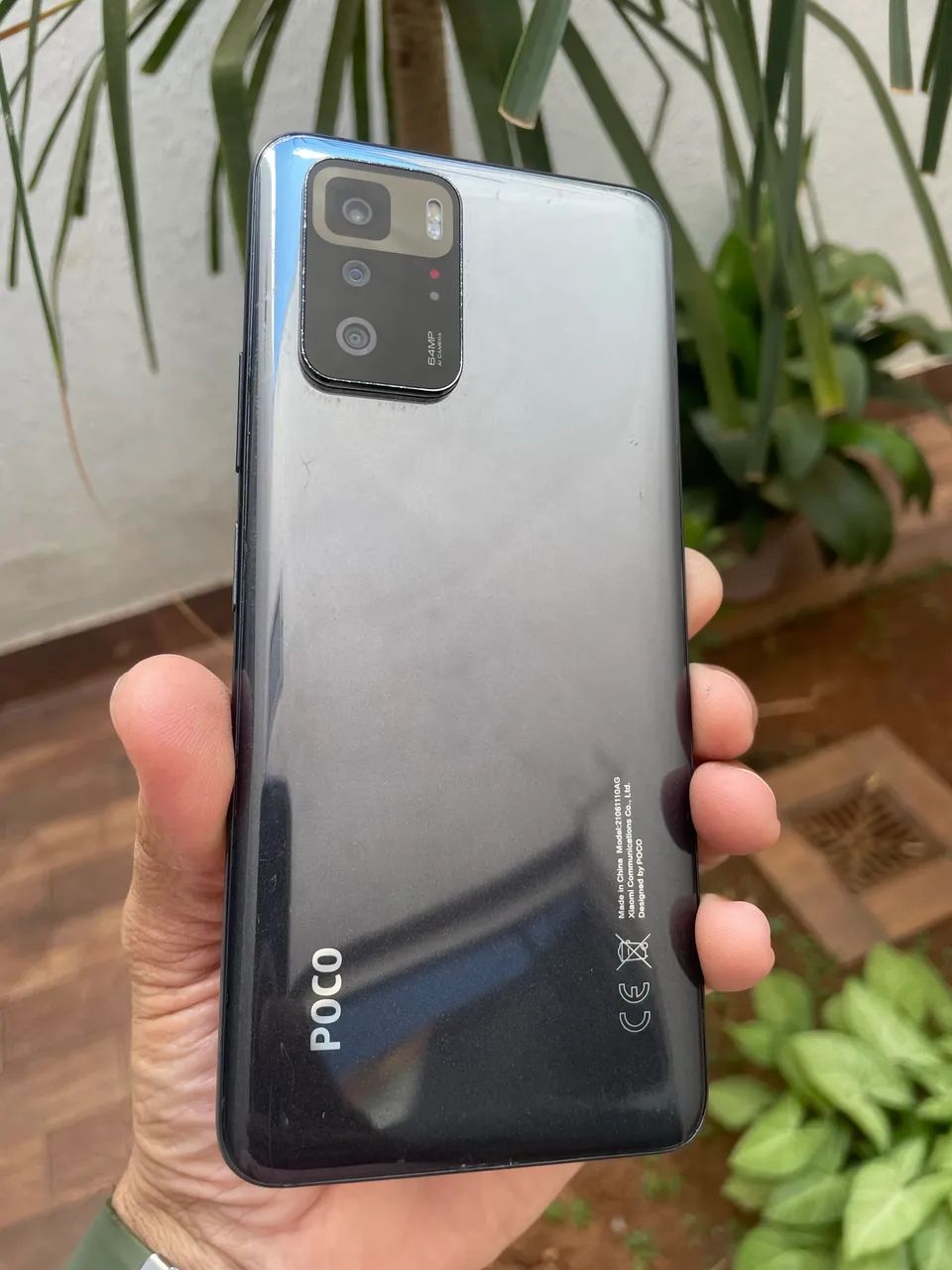 Xiaomi Poco X3 GT - Foto 2