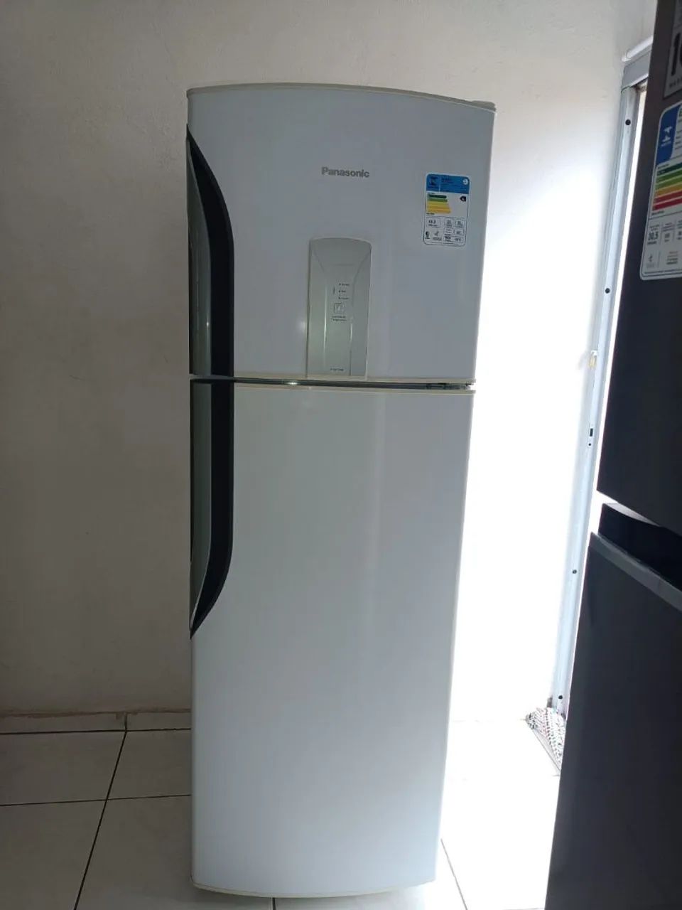 Geladeira 