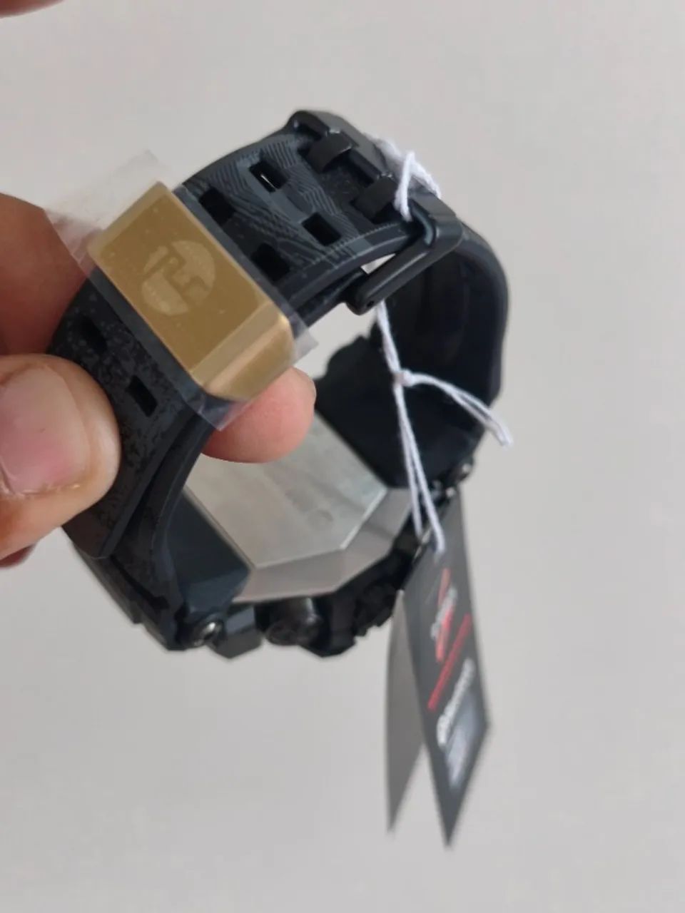 G-shock Gwg-b1000 Mudmaster - Foto 3