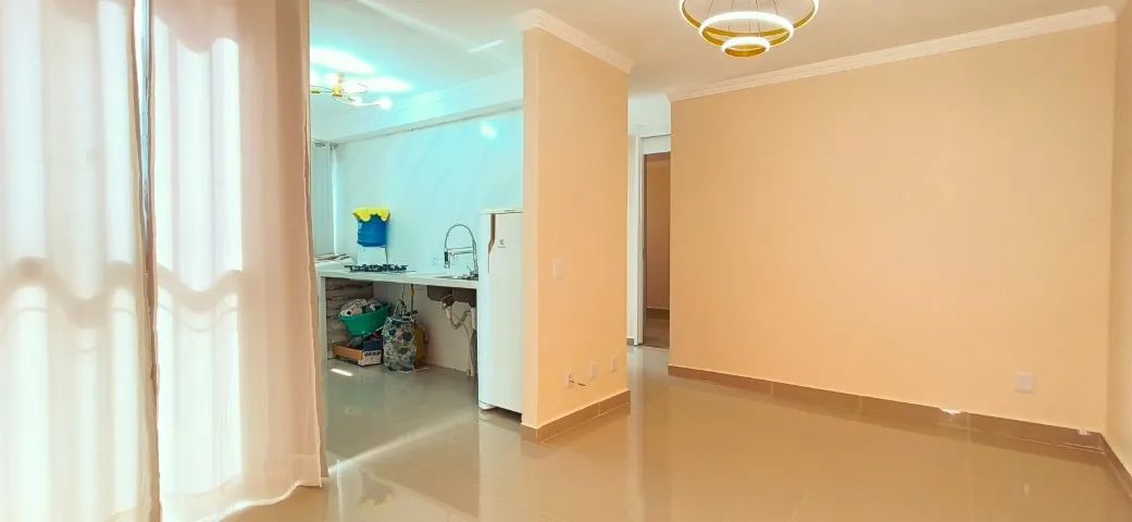 APARTAMENTO TERREO, TODO REFORMADO  - Foto 2