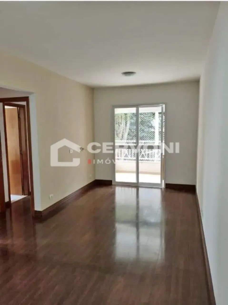 Imóvel para aluguel com 66 metros quadrados com 2 quartos