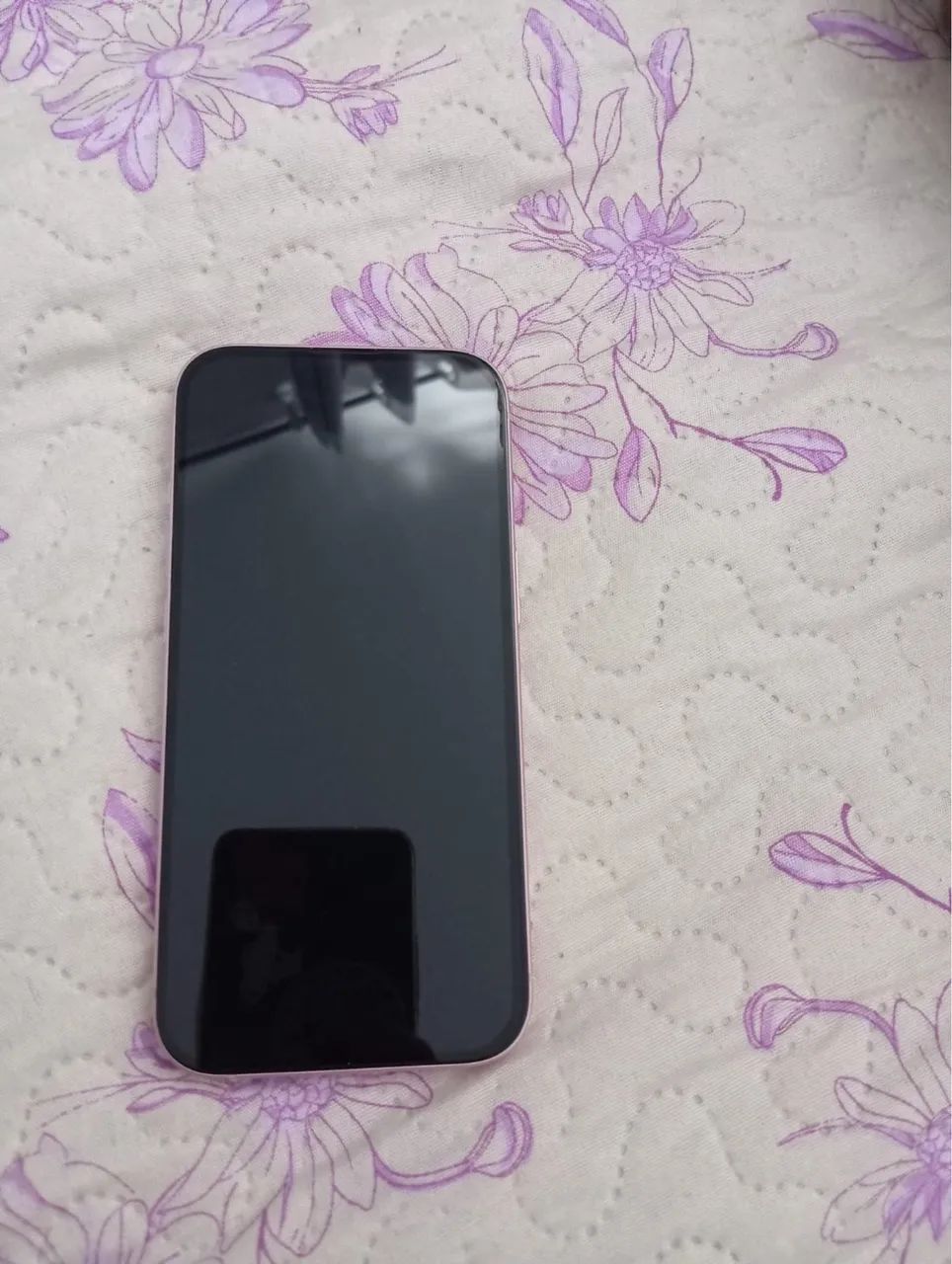 iPhone 15 todo original 256gb - Foto 3