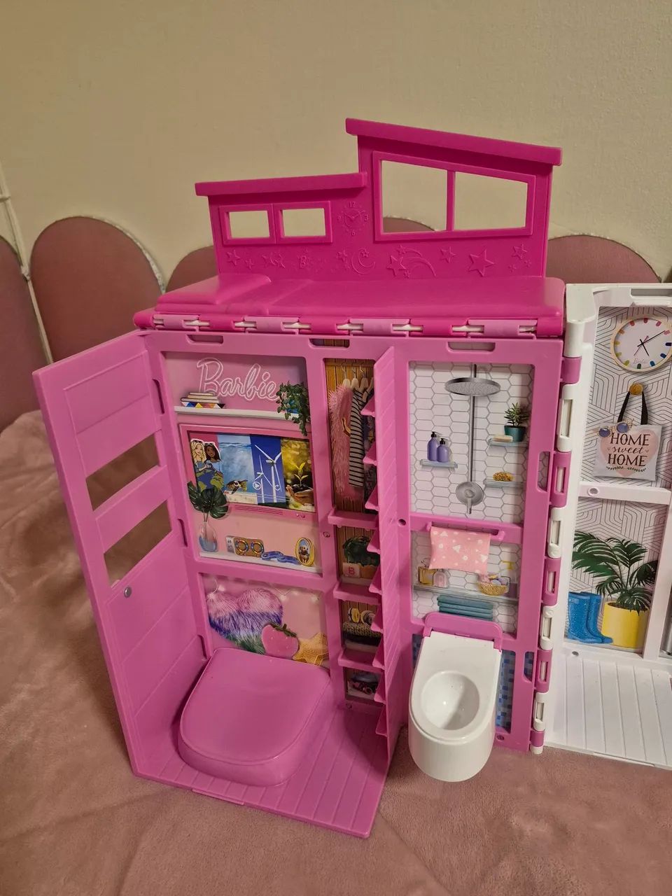 Casa da Barbie - Foto 3