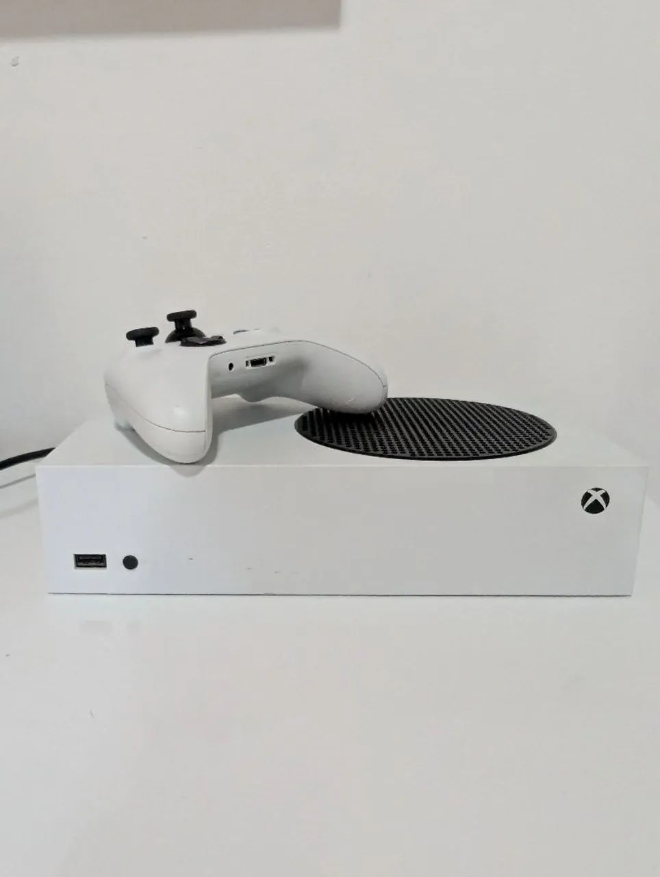 Vendo Microsoft Xbox série S - Foto 2