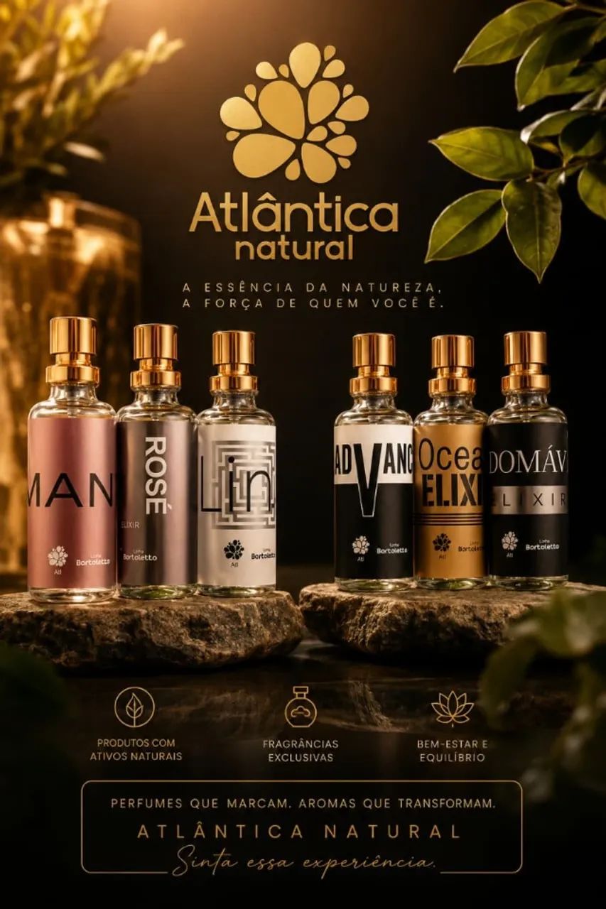 Perfumes 