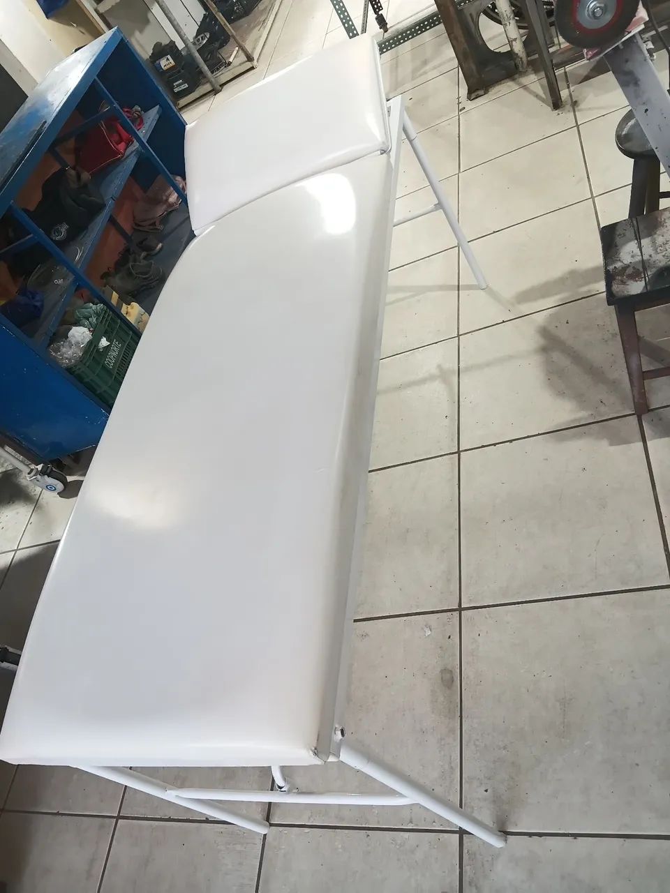 Maca de consultório  - Foto 3