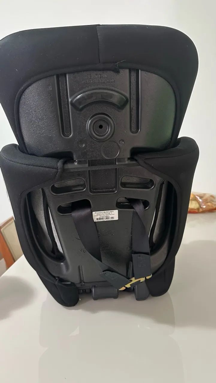 VENDO CADEIRA DE CARRO PARA BEBÊ - Foto 4