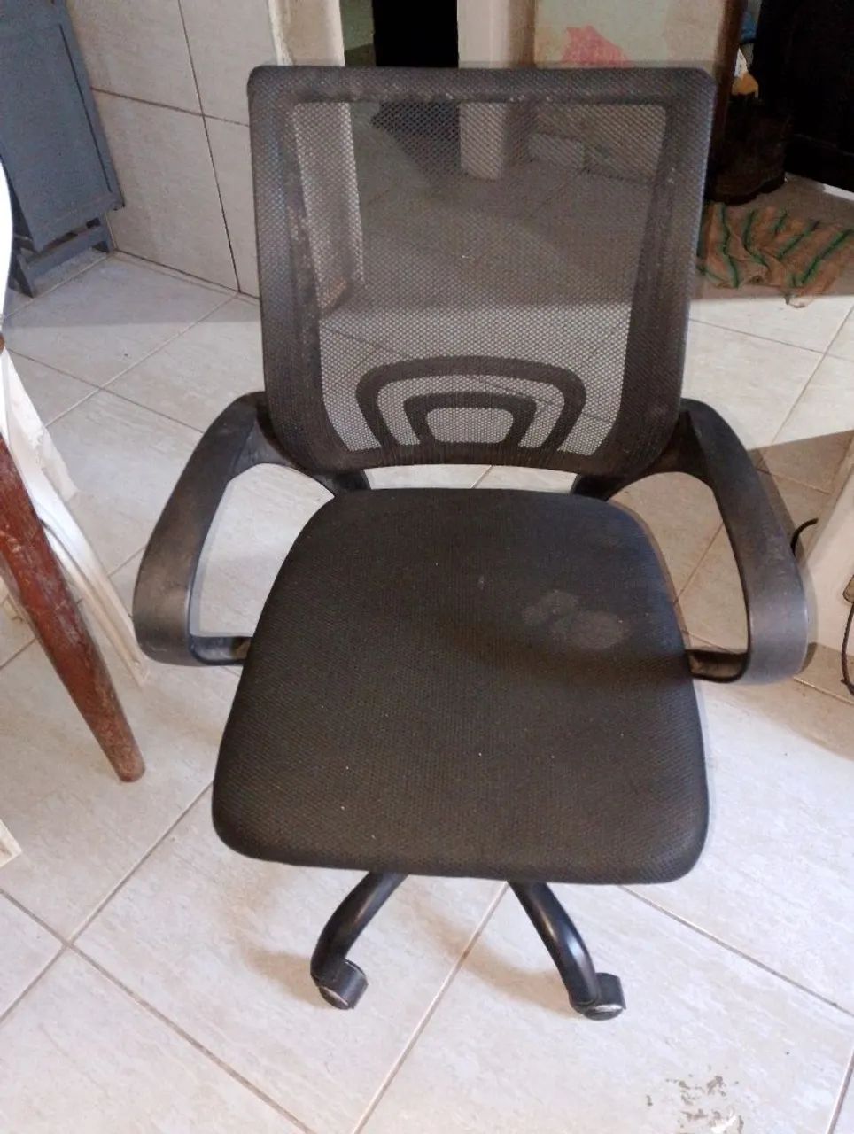 Cadeira de escritório