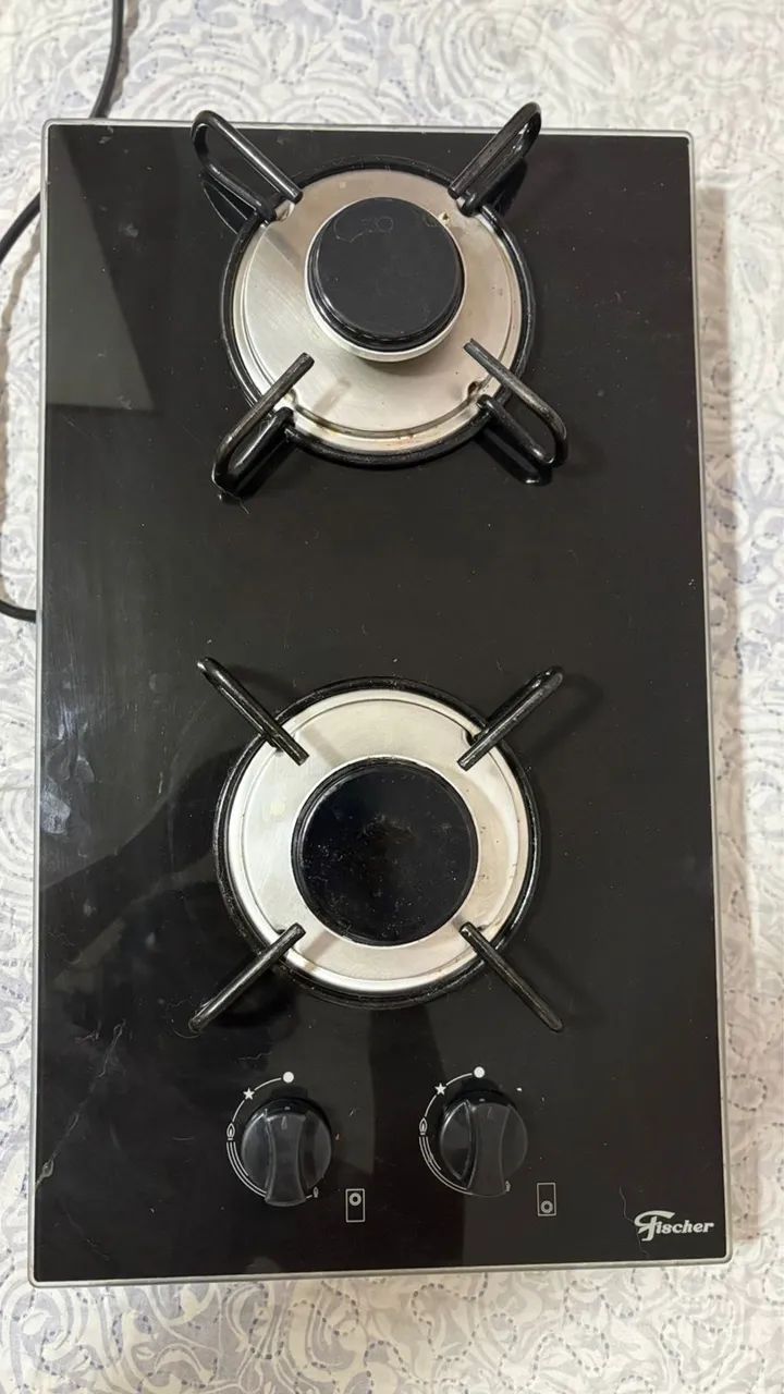 Stove