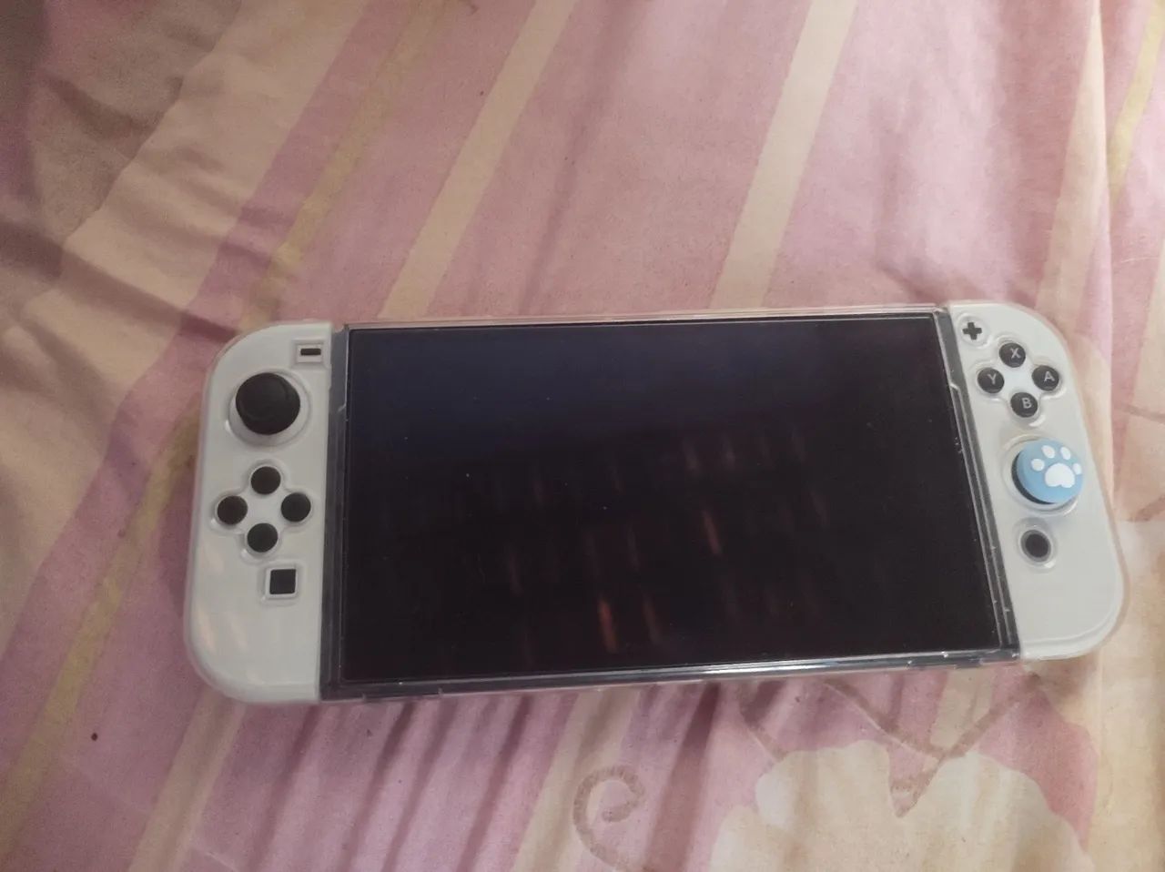 Nintendo switch oled  - Foto 2