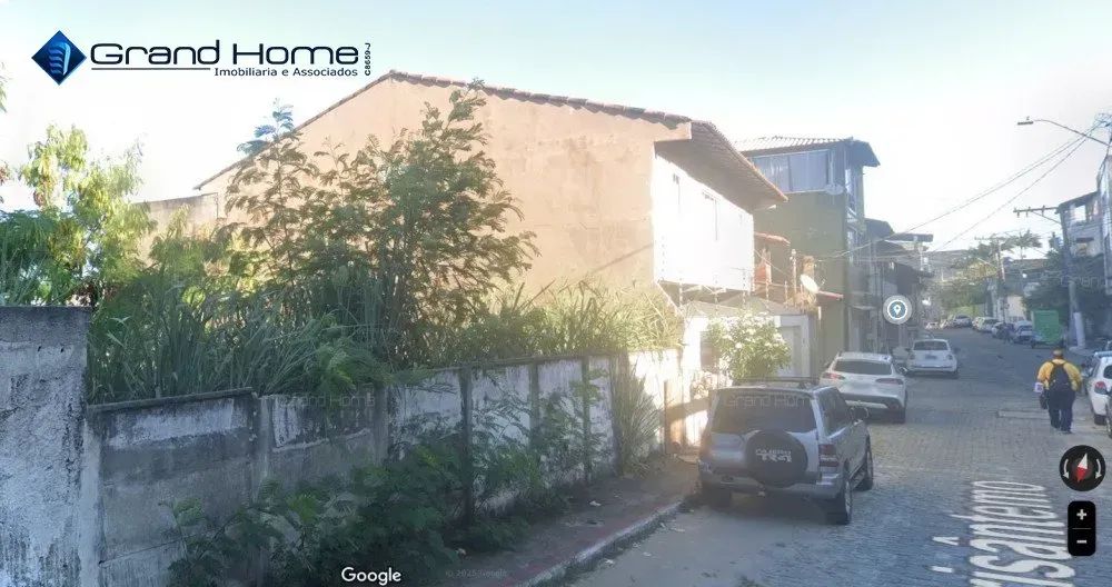 Terreno em Brisamar - Foto 4