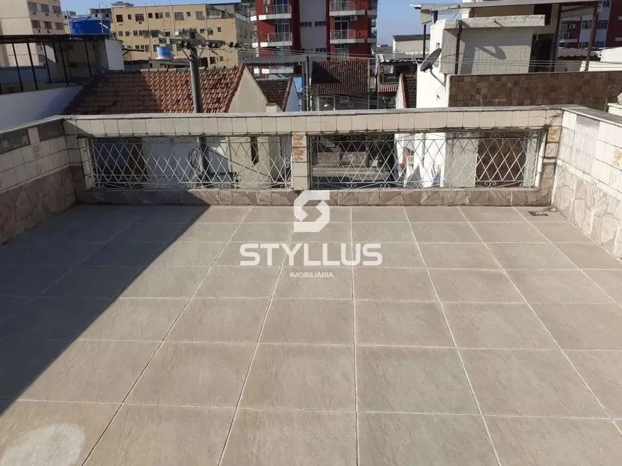 Casa em Condomínio no Centro do Méier com Terraço e Vaga! M63N - Foto 2