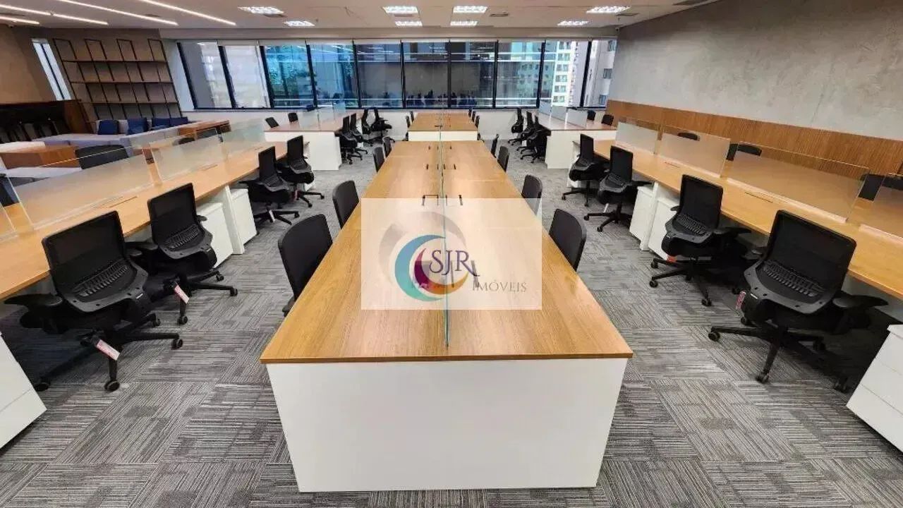 Conjunto, 504 m²  Vila Olímpia - São Paulo/SP - Foto 2