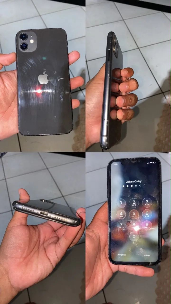 iPhone 11