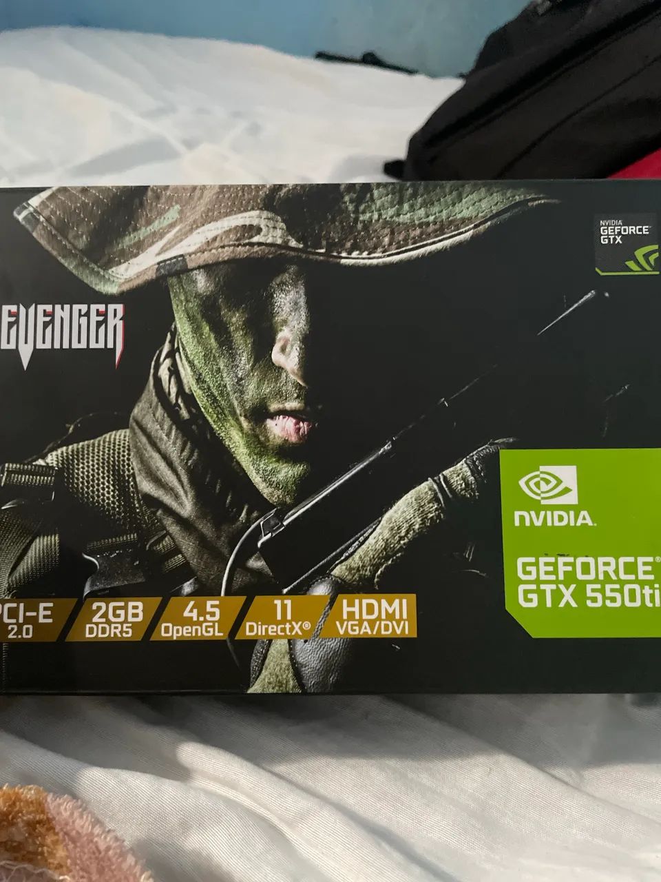 gtx 550 ti 