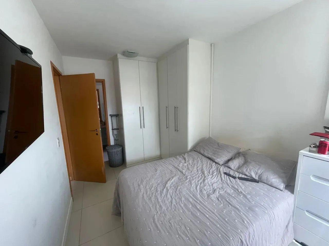 Imóvel para venda com 65 metros quadrados com 2 quartos em Rio Comprido - Rio de Janeiro - - Foto 10