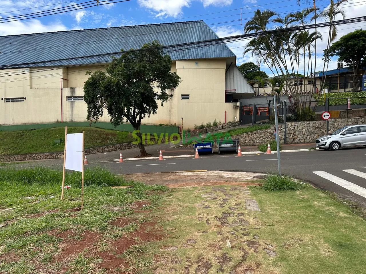 Terreno Comercial à Venda Jardim Aclimação - Foto 4