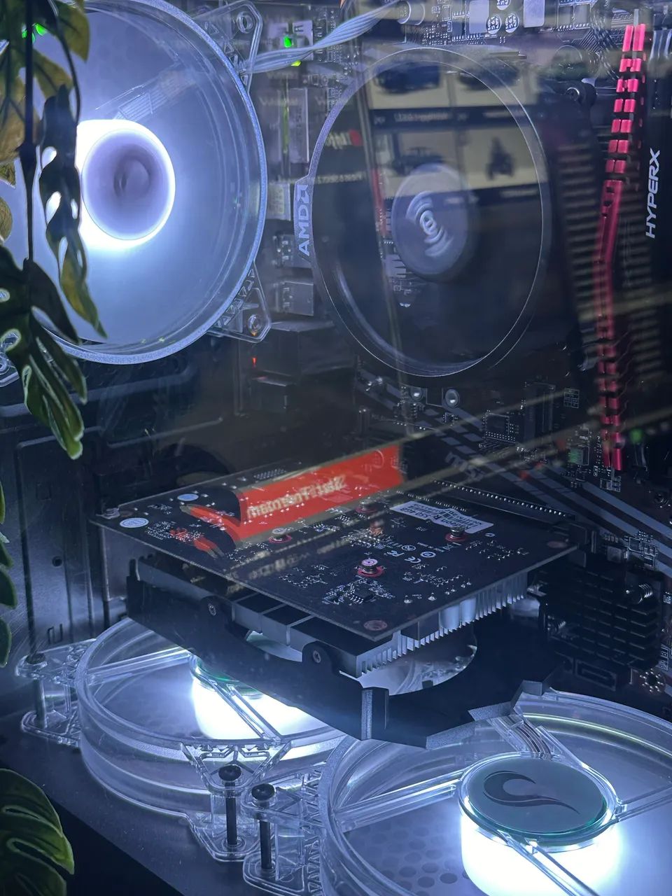 Rx 550 - Foto 2