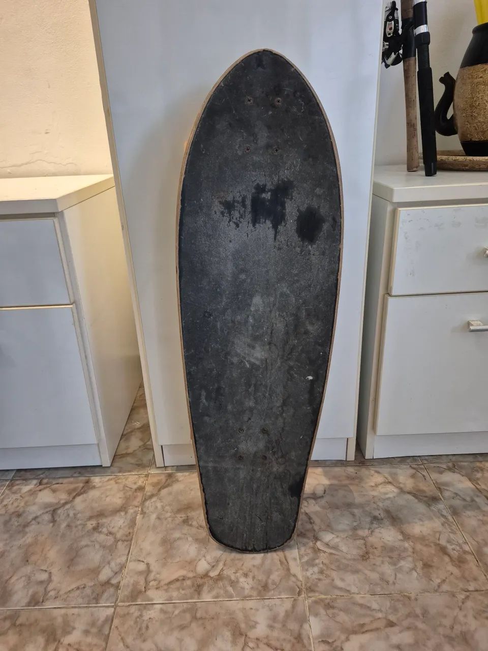 SKATE LONGBOARD