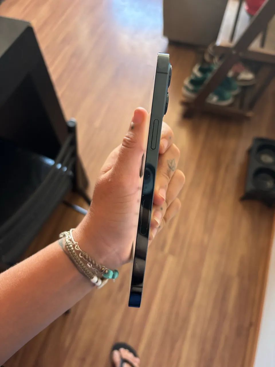 iPhone 12 Pro Max 128gb - Foto 4