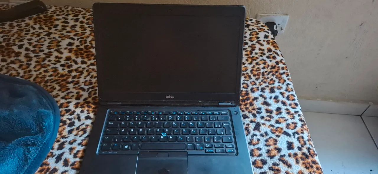 Notebook  - Foto 2