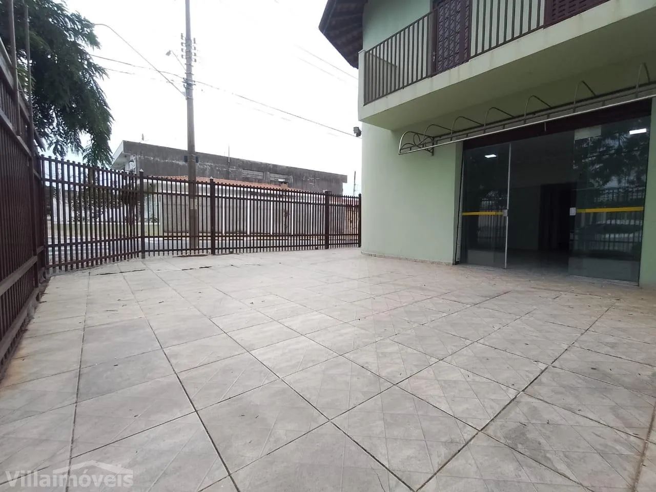 salão - Jardim Nova Europa - Campinas - Foto 5