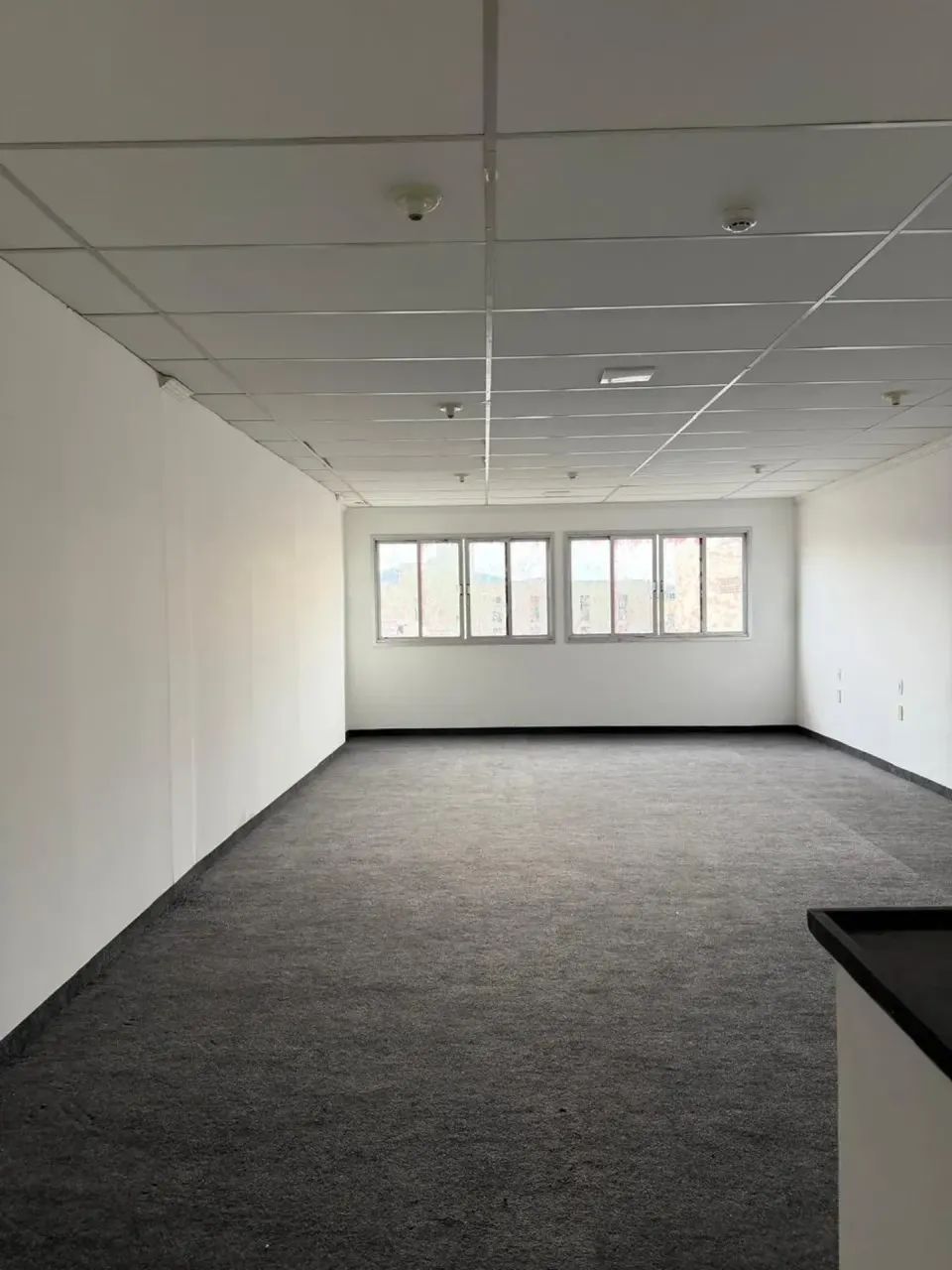 SALA COMERCIAL PARA LOCAÇÃO  GLÓRIA | VILA VELHA