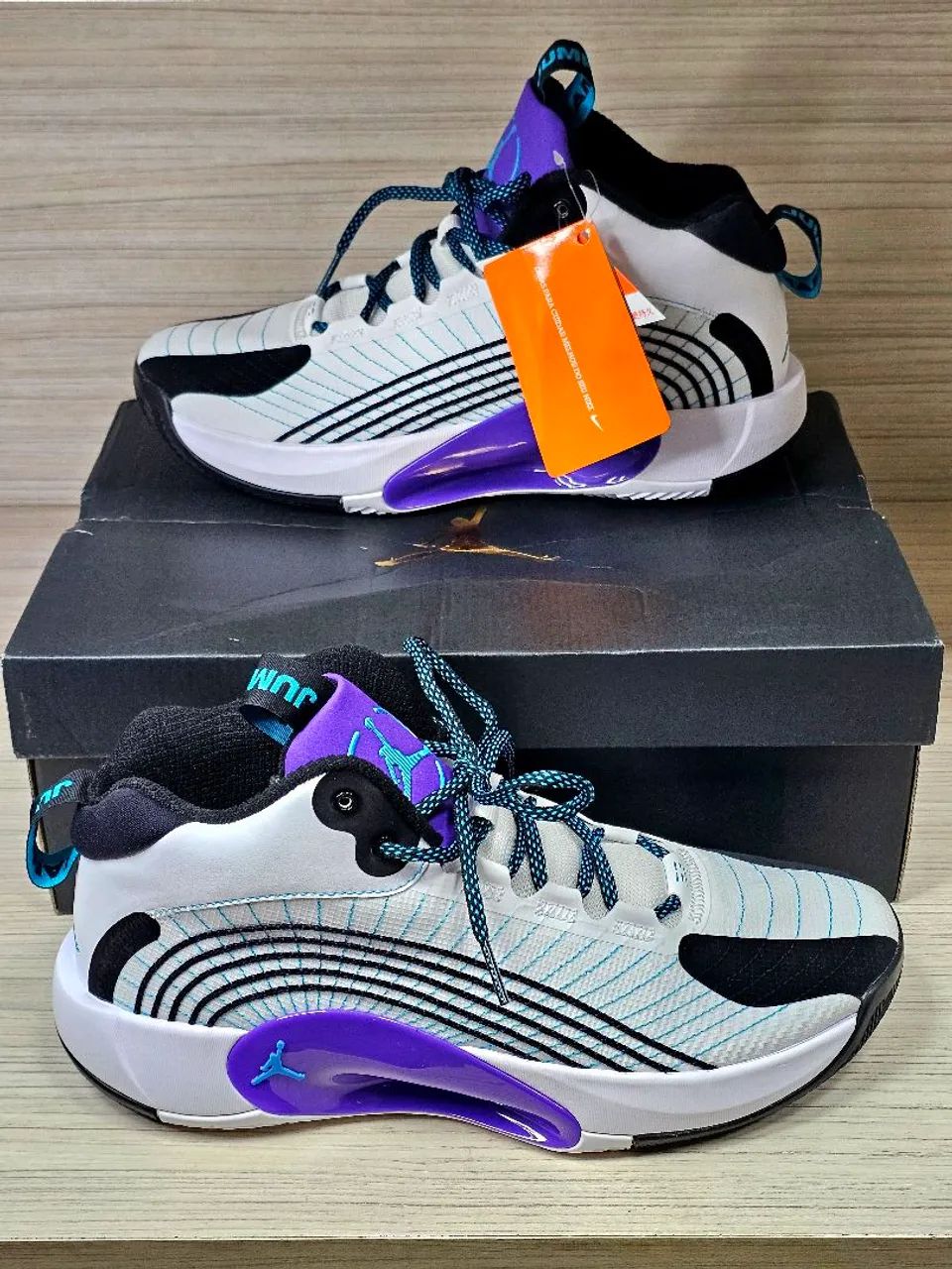 Jordan Jumpman 2021