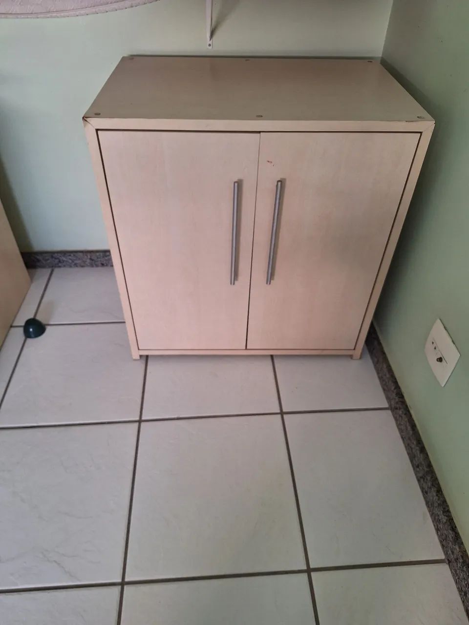 Armario em Mdf com 2 portas - Foto 5